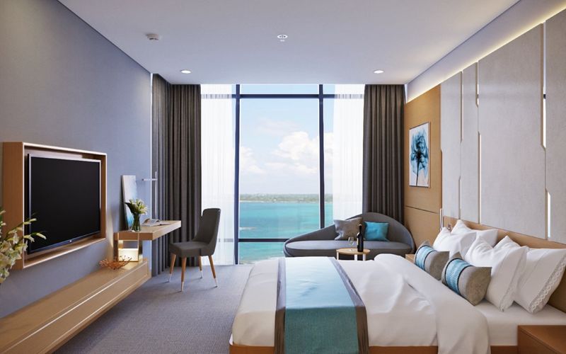 Khách sạn Awaken Đà Nẵng (Awaken Hotel Danang)