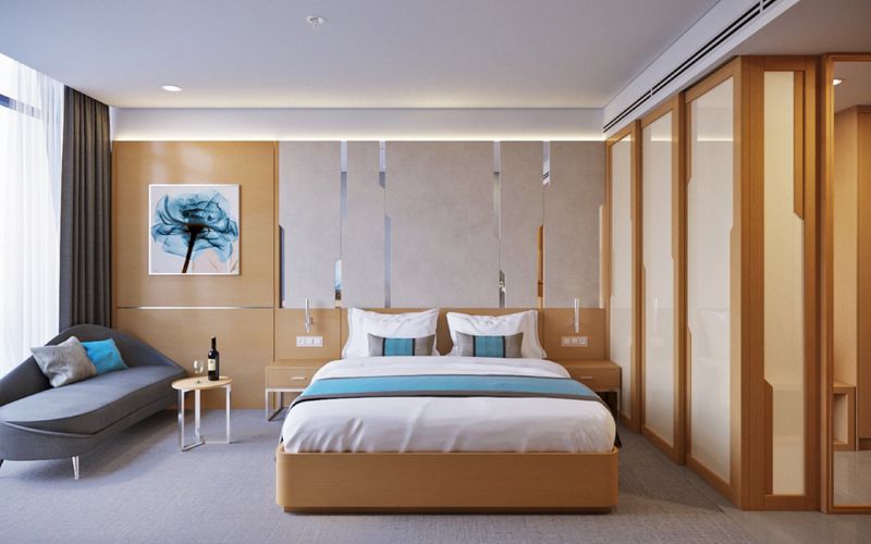 Khách sạn Awaken Đà Nẵng (Awaken Hotel Danang)