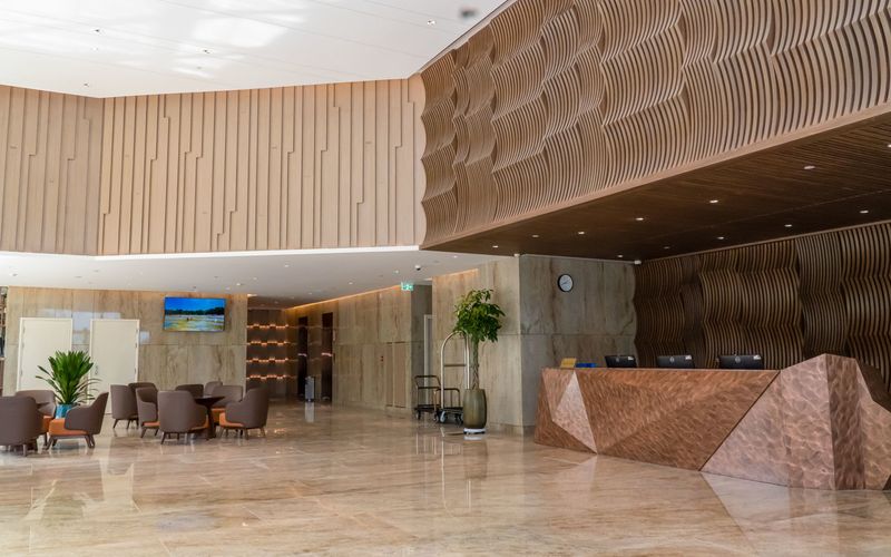 Khách sạn Awaken Đà Nẵng (Awaken Hotel Danang)
