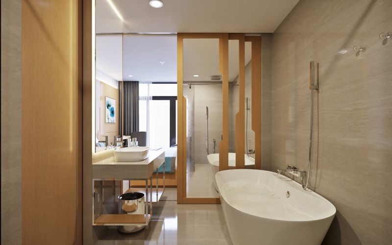 Khách sạn Awaken Đà Nẵng (Awaken Hotel Danang)