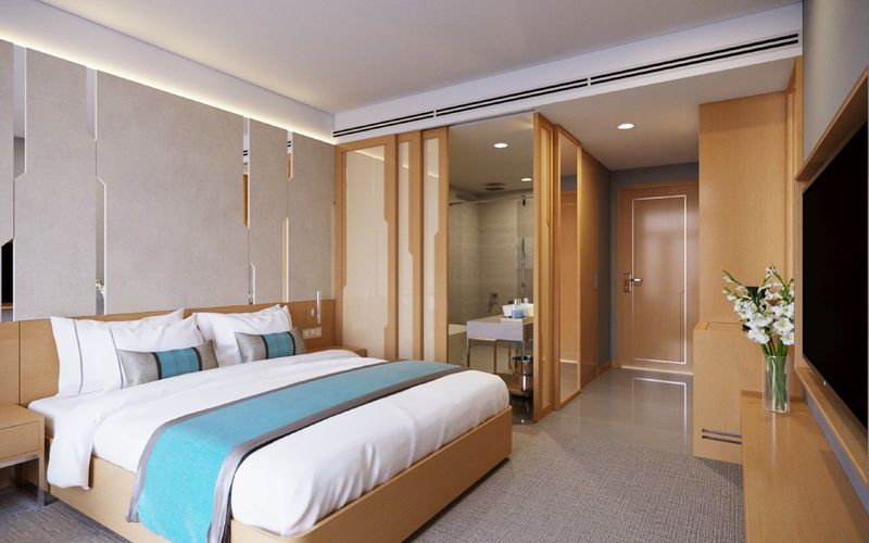 Khách sạn Awaken Đà Nẵng (Awaken Hotel Danang)