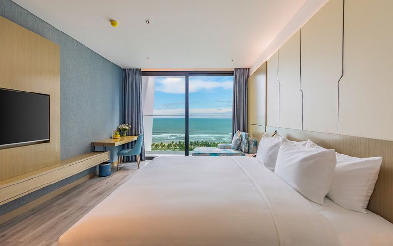 Khách sạn Awaken Đà Nẵng (Awaken Hotel Danang)