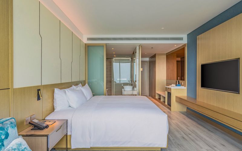 Khách sạn Awaken Đà Nẵng (Awaken Hotel Danang)