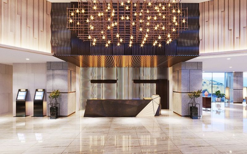 Khách sạn Awaken Đà Nẵng (Awaken Hotel Danang)