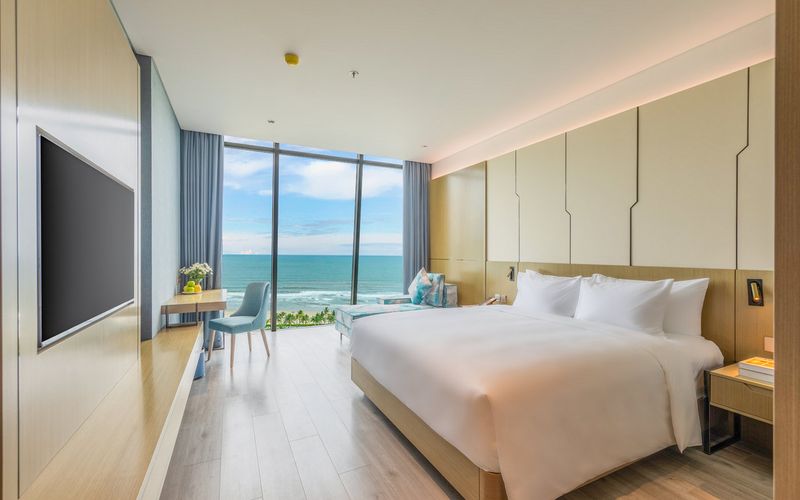 Khách sạn Awaken Đà Nẵng (Awaken Hotel Danang)