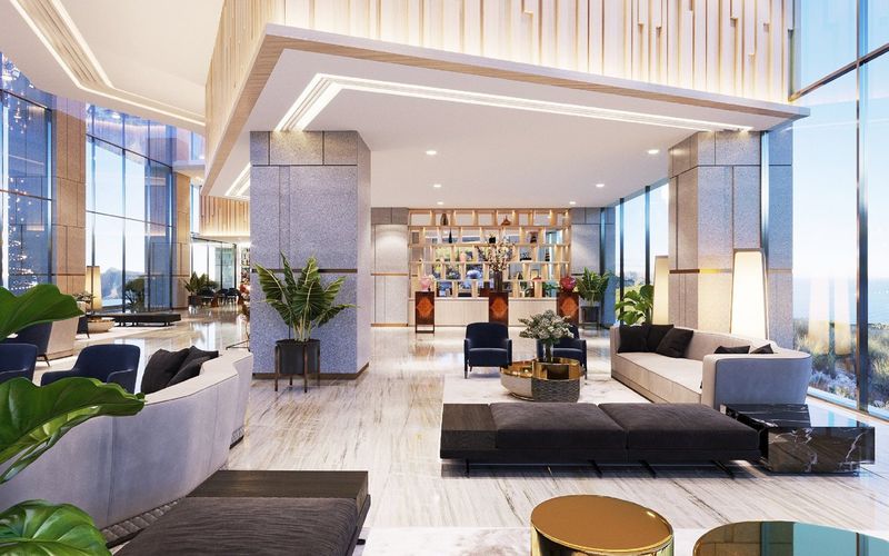 Khách sạn Awaken Đà Nẵng (Awaken Hotel Danang)