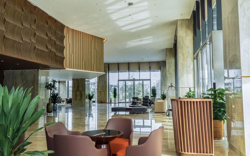 Khách sạn Awaken Đà Nẵng (Awaken Hotel Danang)