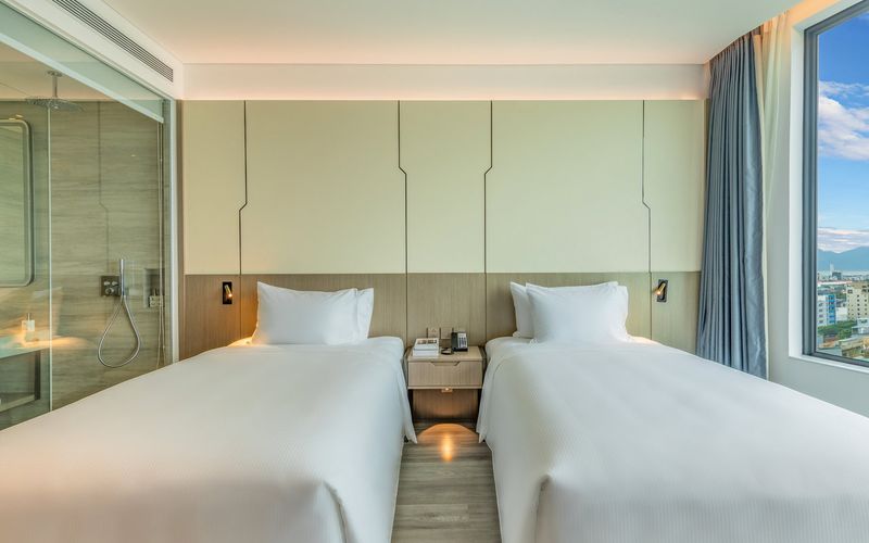 Khách sạn Awaken Đà Nẵng (Awaken Hotel Danang)