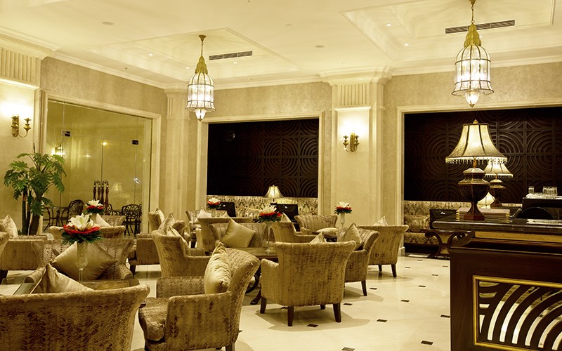 Eldora Hotel Hue