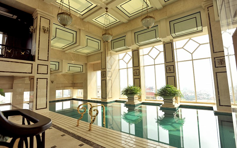 Eldora Hotel Hue
