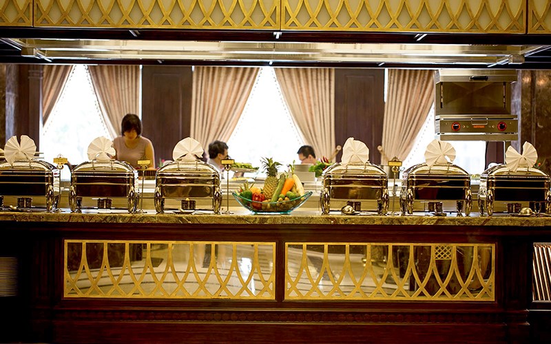 Eldora Hotel Hue