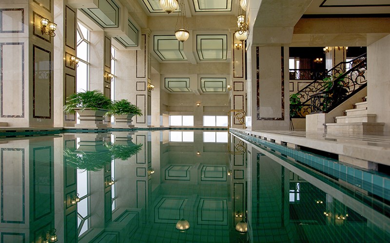 Eldora Hotel Hue