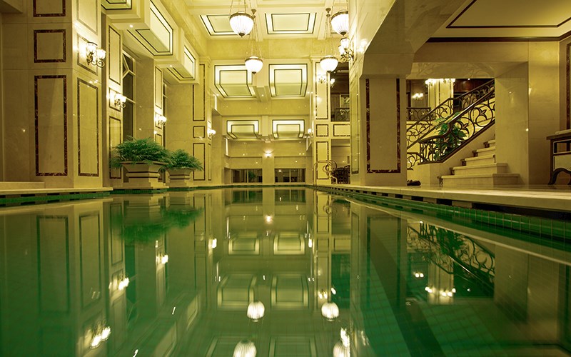 Eldora Hotel Hue