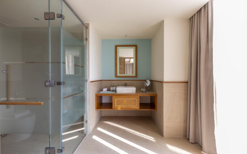 Khách sạn Fusion Suites Vũng Tàu