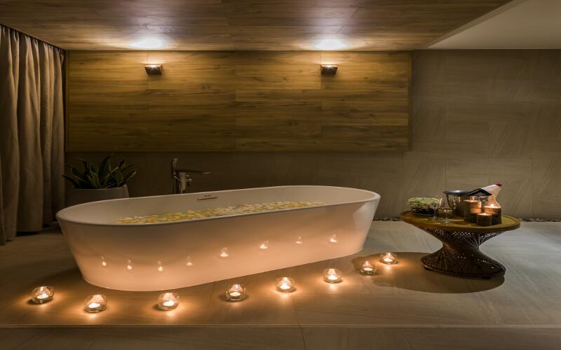 Khách sạn Fusion Suites Vũng Tàu