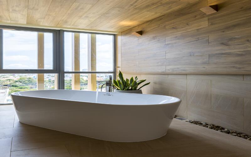 Khách sạn Fusion Suites Vũng Tàu