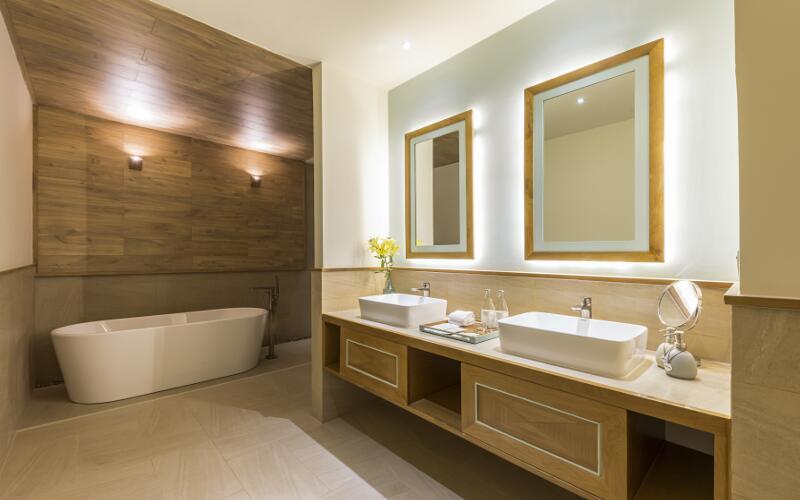 Khách sạn Fusion Suites Vũng Tàu
