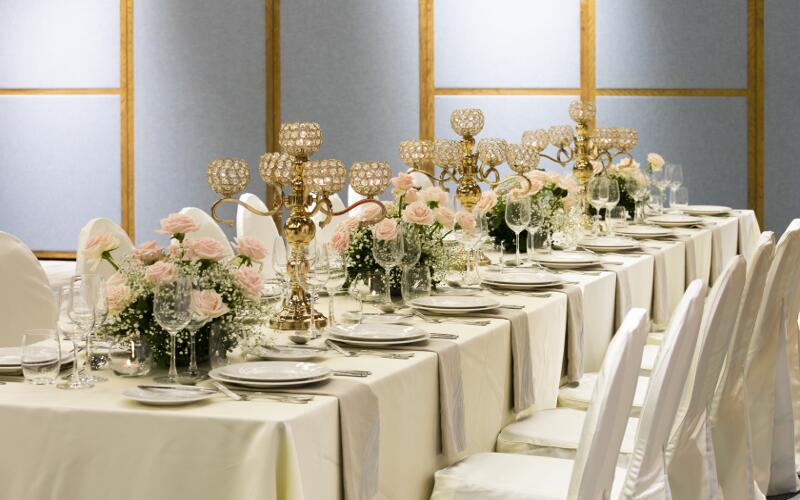 Khách sạn Fusion Suites Vũng Tàu