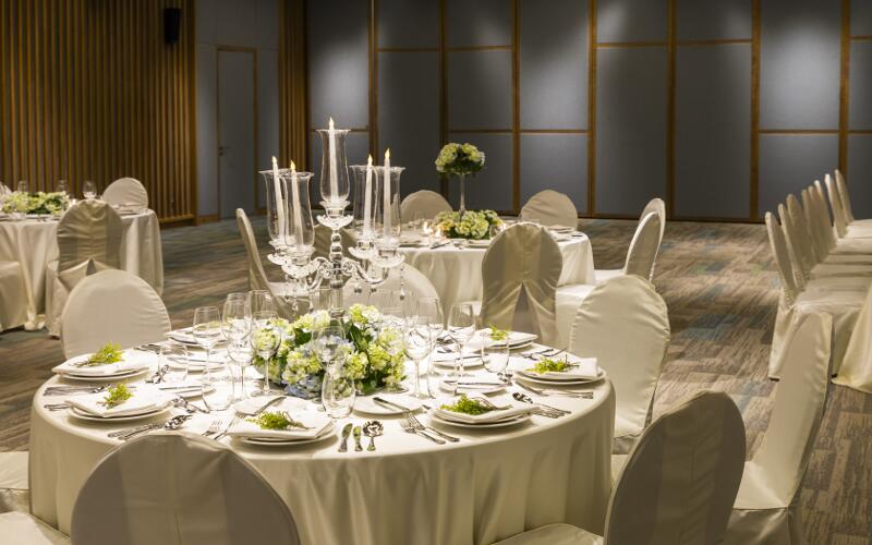 Khách sạn Fusion Suites Vũng Tàu