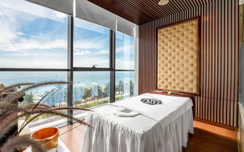 Khách sạn Grand Tourane