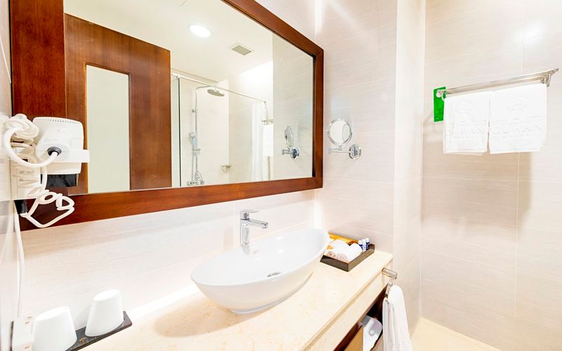 Khách sạn Grand Tourane