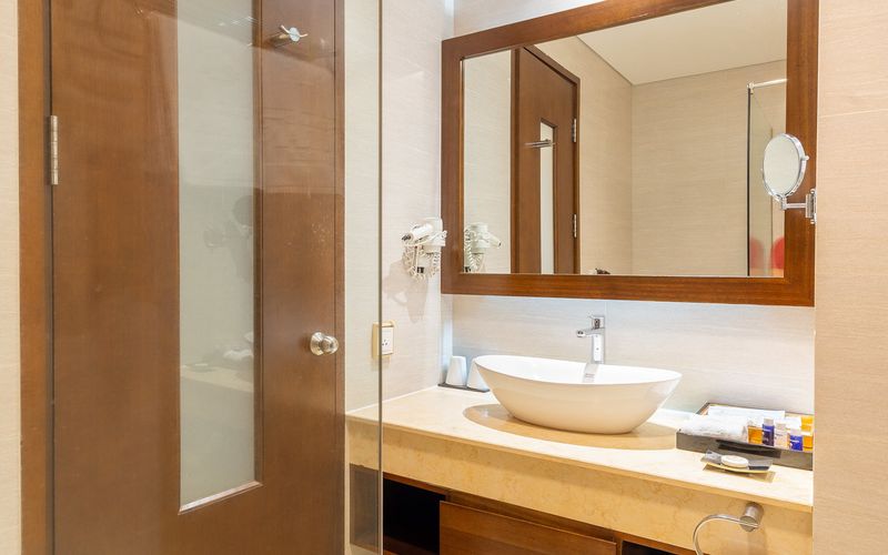 Khách sạn Grand Tourane