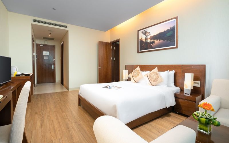 Khách sạn Grand Tourane