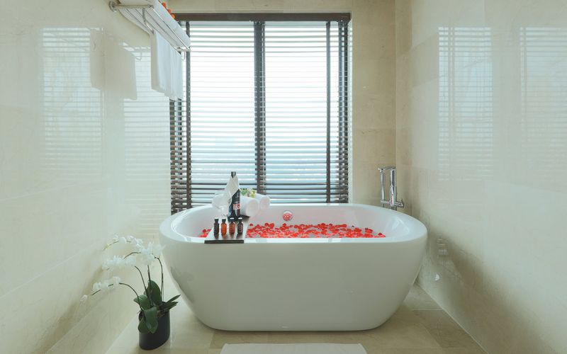 Khách sạn Grand Vista Hà Nội 5 sao