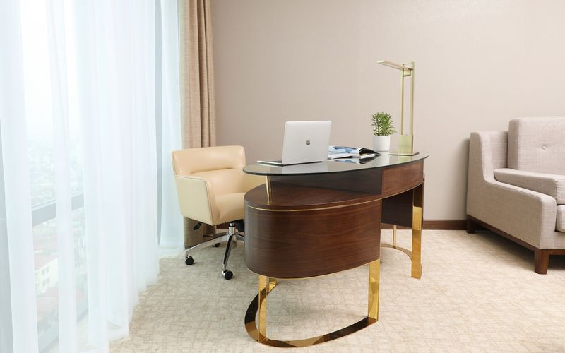 Khách sạn Grand Vista Hà Nội 5 sao
