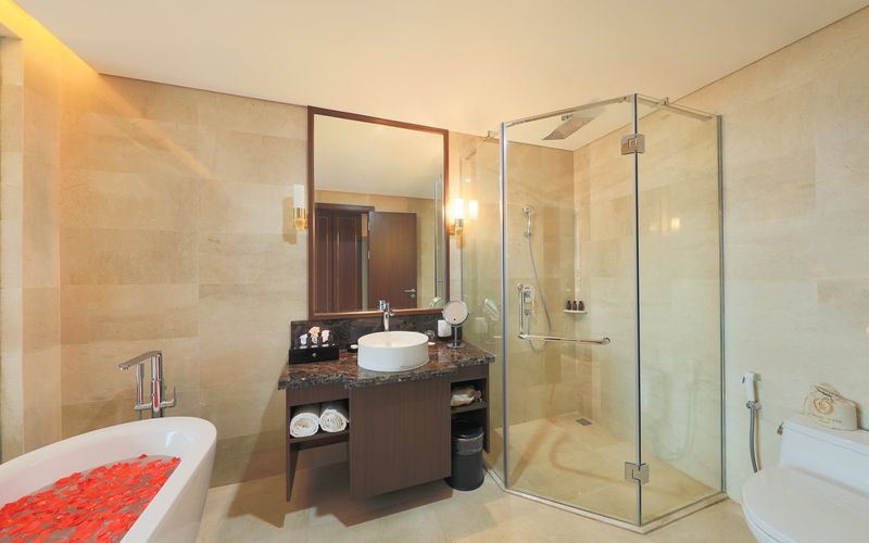 Khách sạn Grand Vista Hà Nội 5 sao