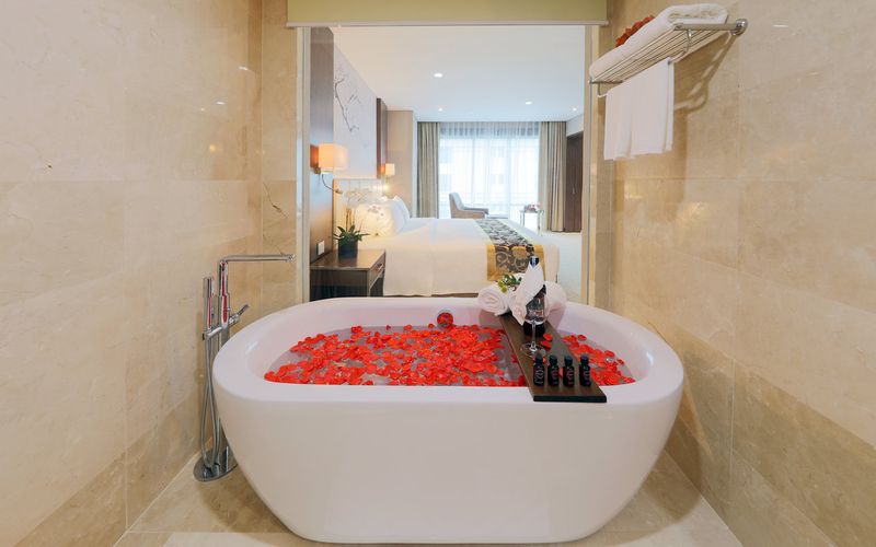 Khách sạn Grand Vista Hà Nội 5 sao