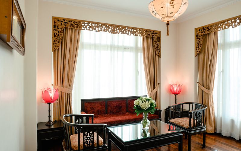 Imperial Hotel Hue