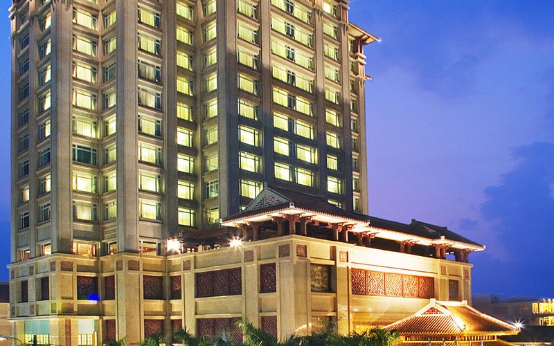 Imperial Hotel Hue