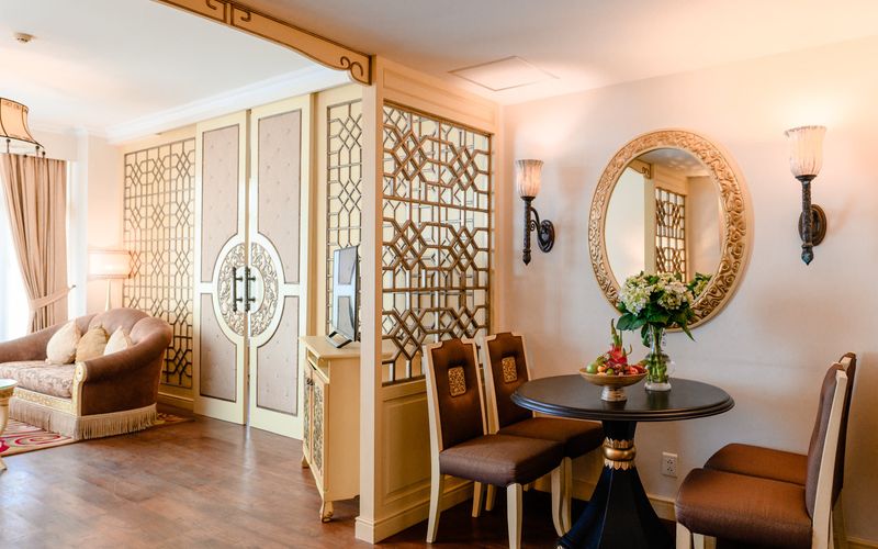 Imperial Hotel Hue