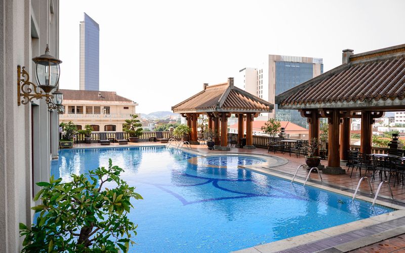 Imperial Hotel Hue