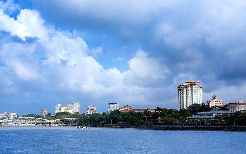 Imperial Hotel Hue