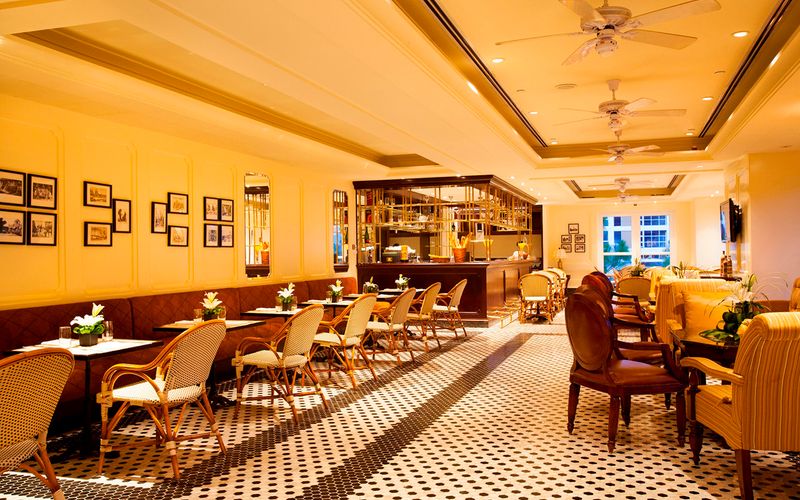 Indochine Palace Hue