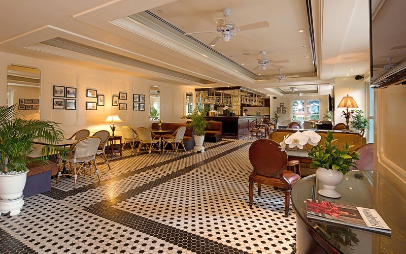 Indochine Palace Hue