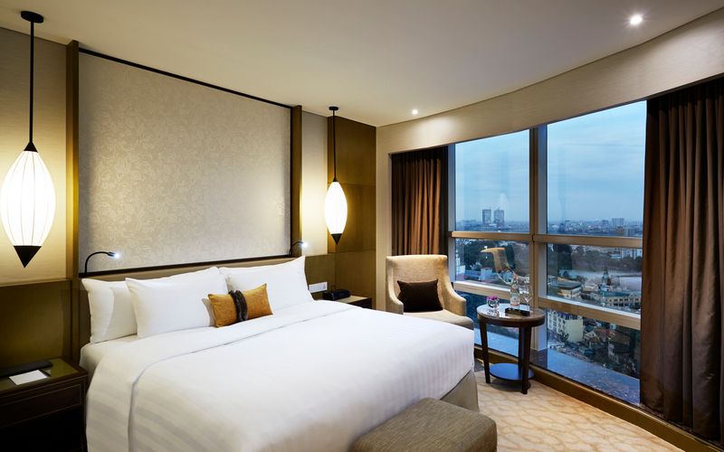 Melia Hà Nội