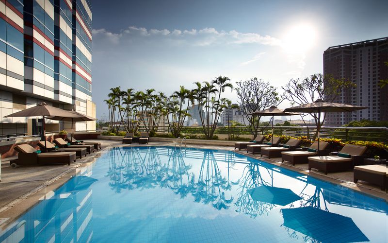 Melia Hà Nội