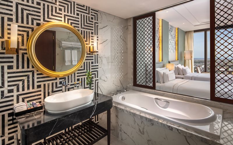 Melia Vinpearl Hotel Huế