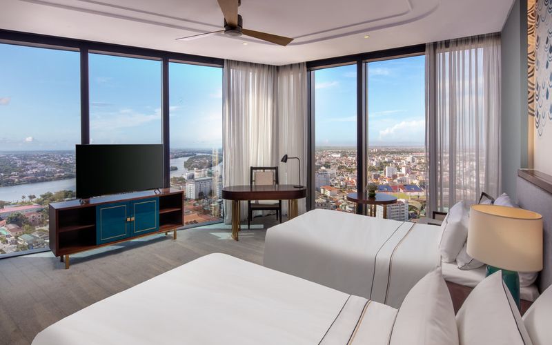 Melia Vinpearl Hotel Huế