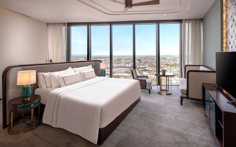 Melia Vinpearl Hotel Huế