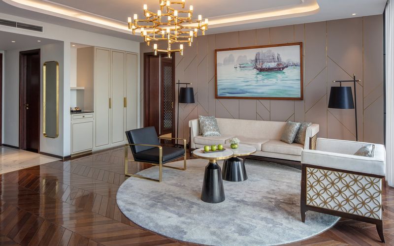 Melia Vinpearl Hotel Huế