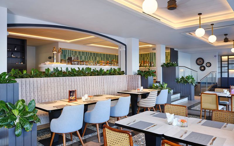Khách sạn Mercure Vũng Tàu