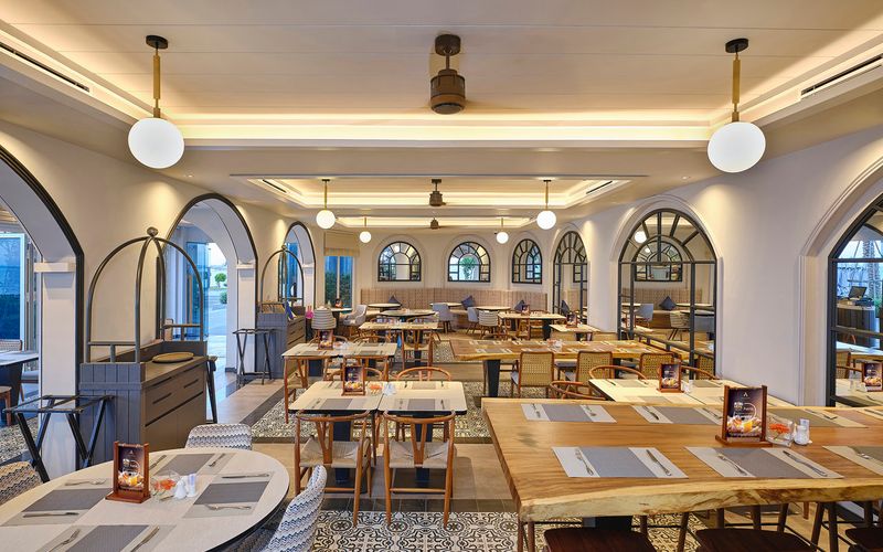Khách sạn Mercure Vũng Tàu