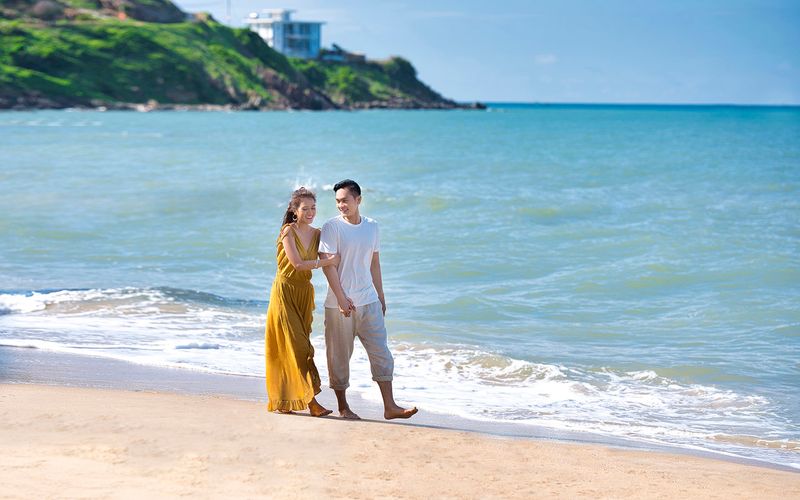 Khách sạn Mercure Vũng Tàu