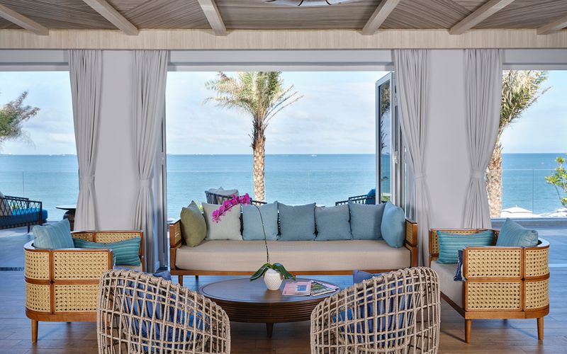 Khách sạn Mercure Vũng Tàu