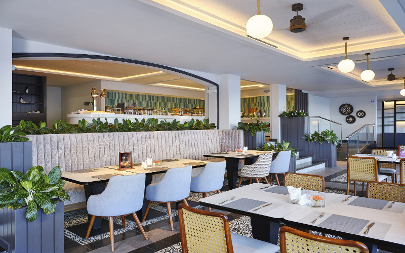 Khách sạn Mercure Vũng Tàu
