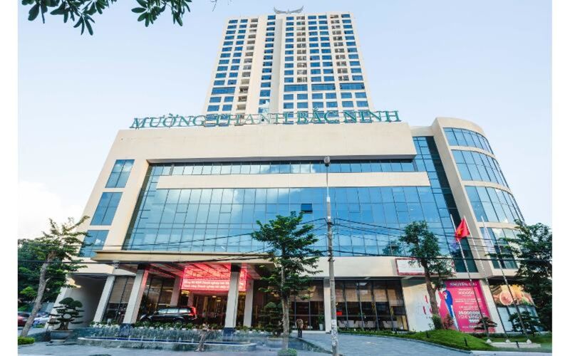 Mường Thanh Luxury Bắc Ninh